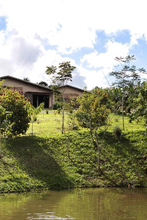 Pousada Guata Pora Foz do Iguaçu Quarto foto